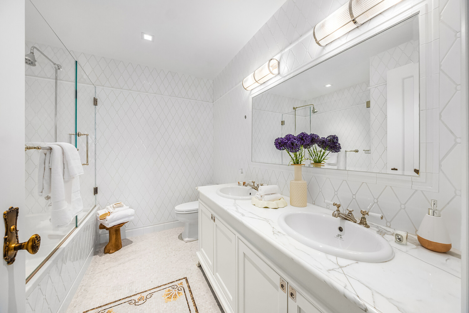 1 Central Park South 1711 Central Park South New York NY 10019