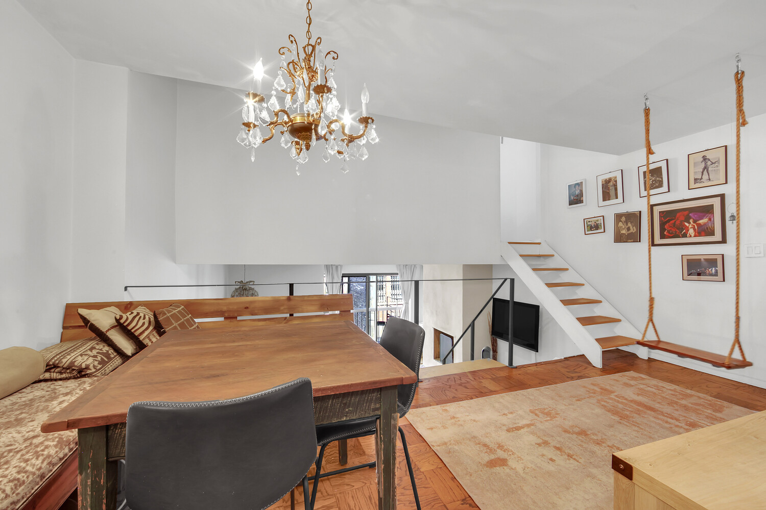 7 East 35th Street 10F Murray Hill New York NY 10016