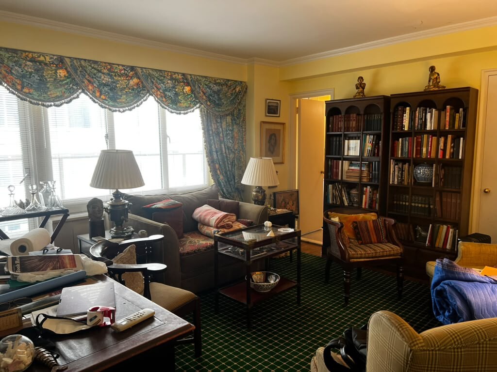 41 West 58th Street 9D Midtown West New York NY 10019