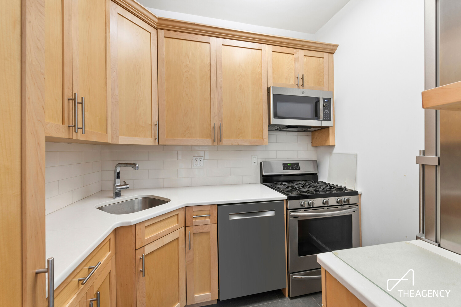170 West End Avenue Lincoln Square New York NY 10023