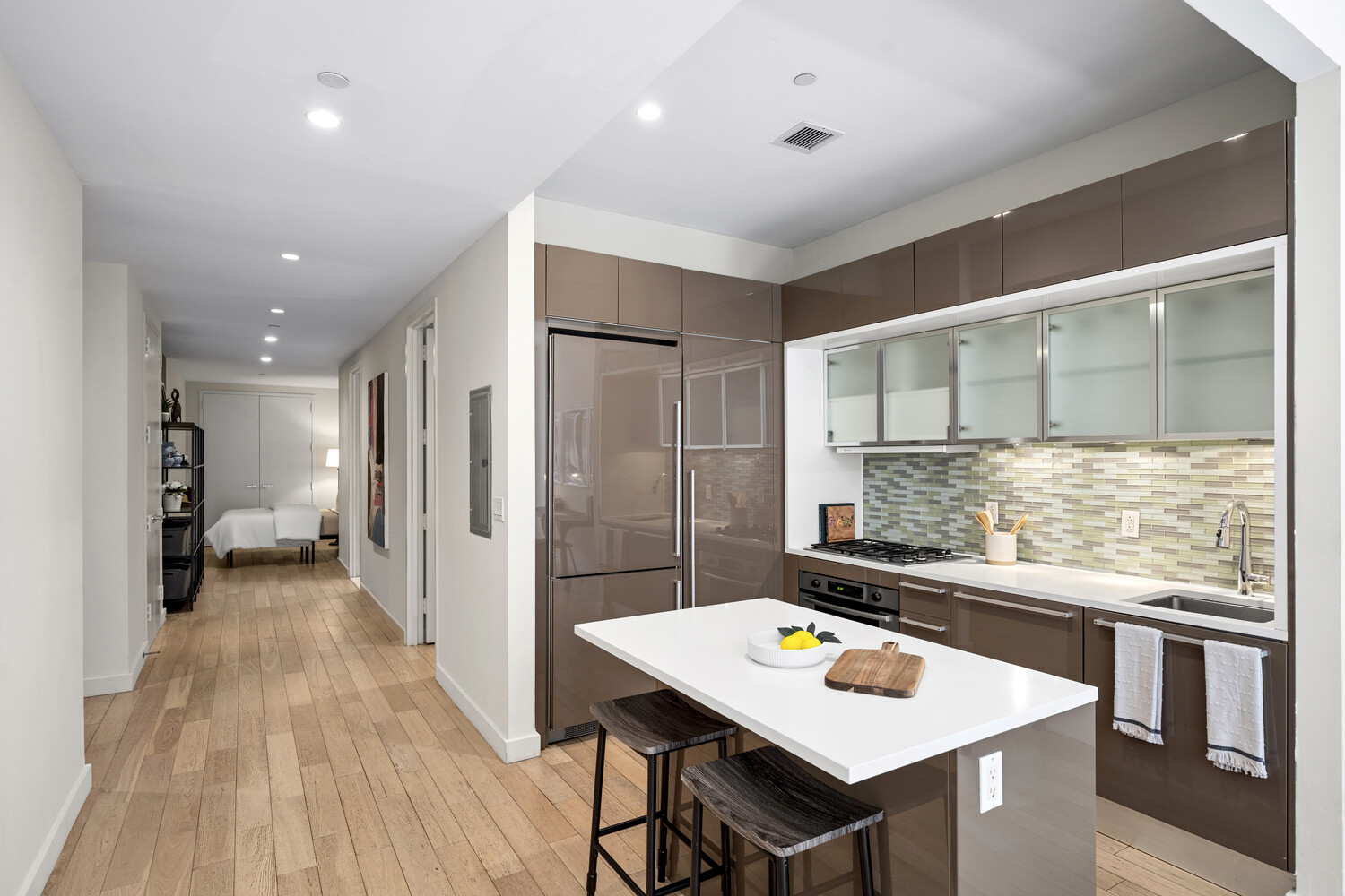 75 Wall Street 26A Financial District New York NY 10005