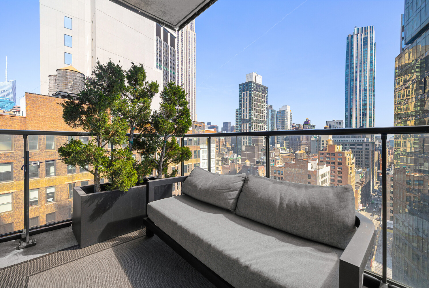 50 West 30th Street 18B NoMad New York NY 10001