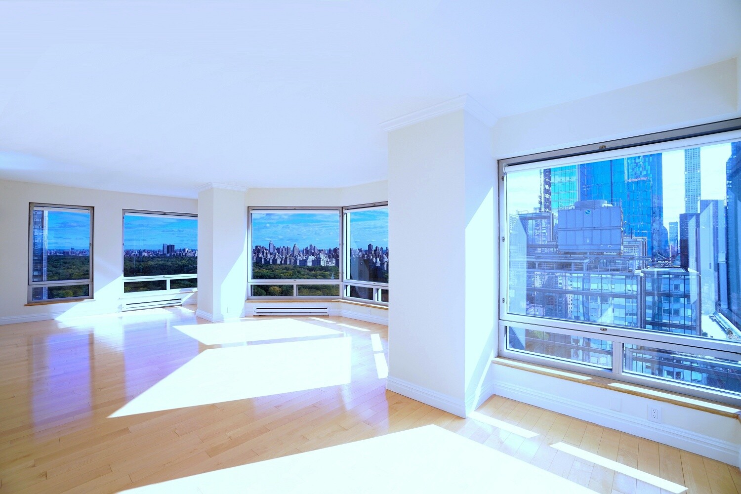 301 West 57th Street 30C Clinton New York NY 10019