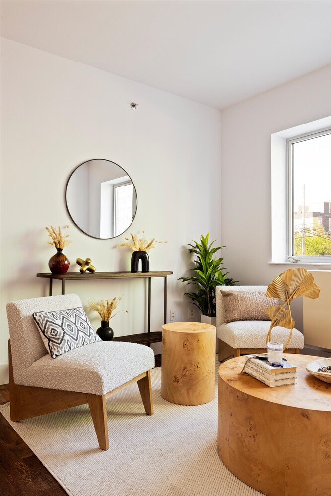 100 Maspeth Avenue 2H East Williamsburg Brooklyn NY 11211