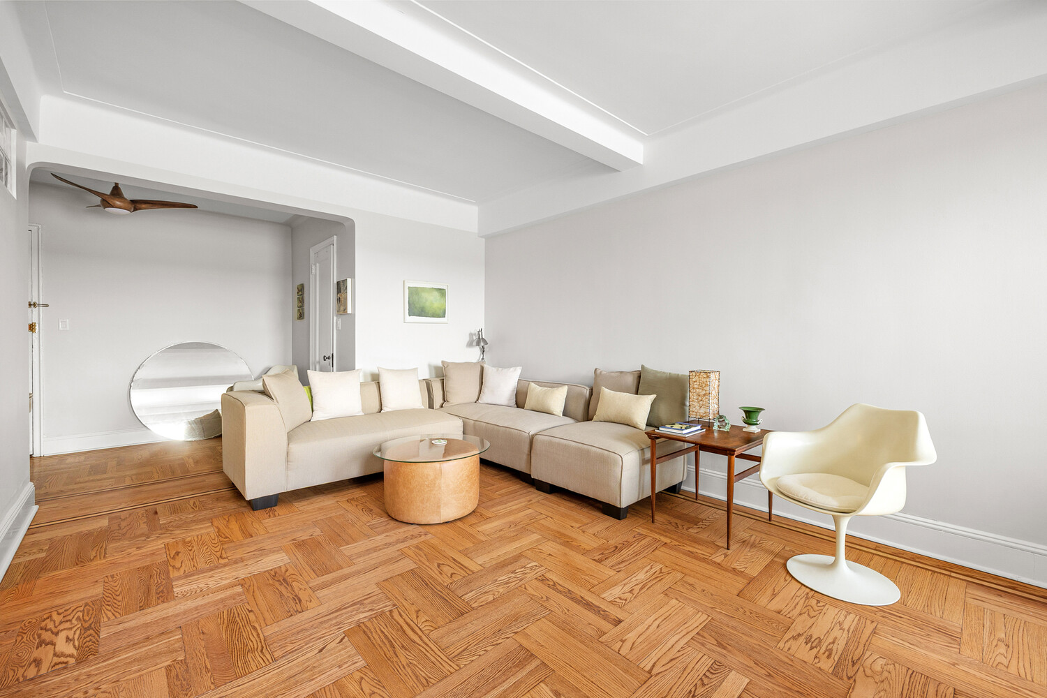 250 Cabrini Blvd. 2J Hudson Heights New York NY 10033