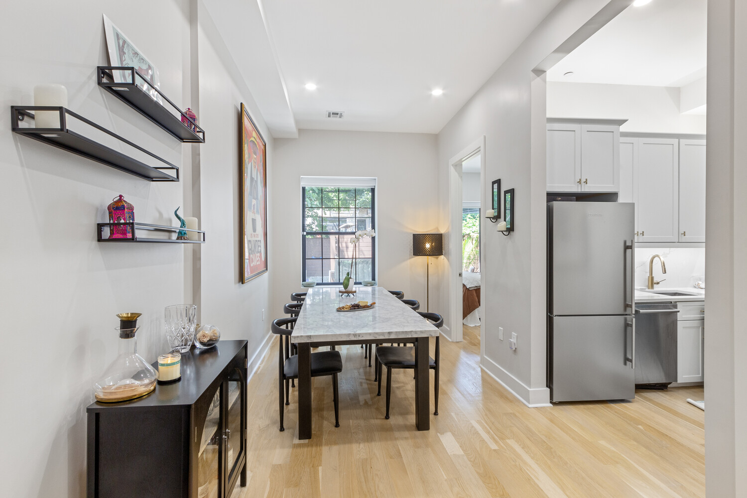 573 Gates Avenue 1R Bedford Stuyvesant Brooklyn NY 11221