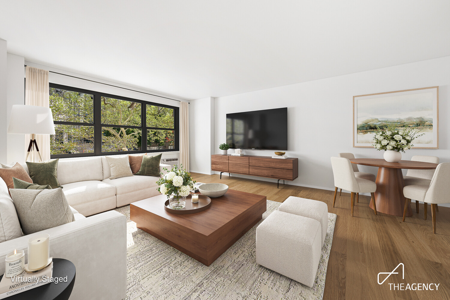 185 West End Avenue 2G Lincoln Square New York NY 10023