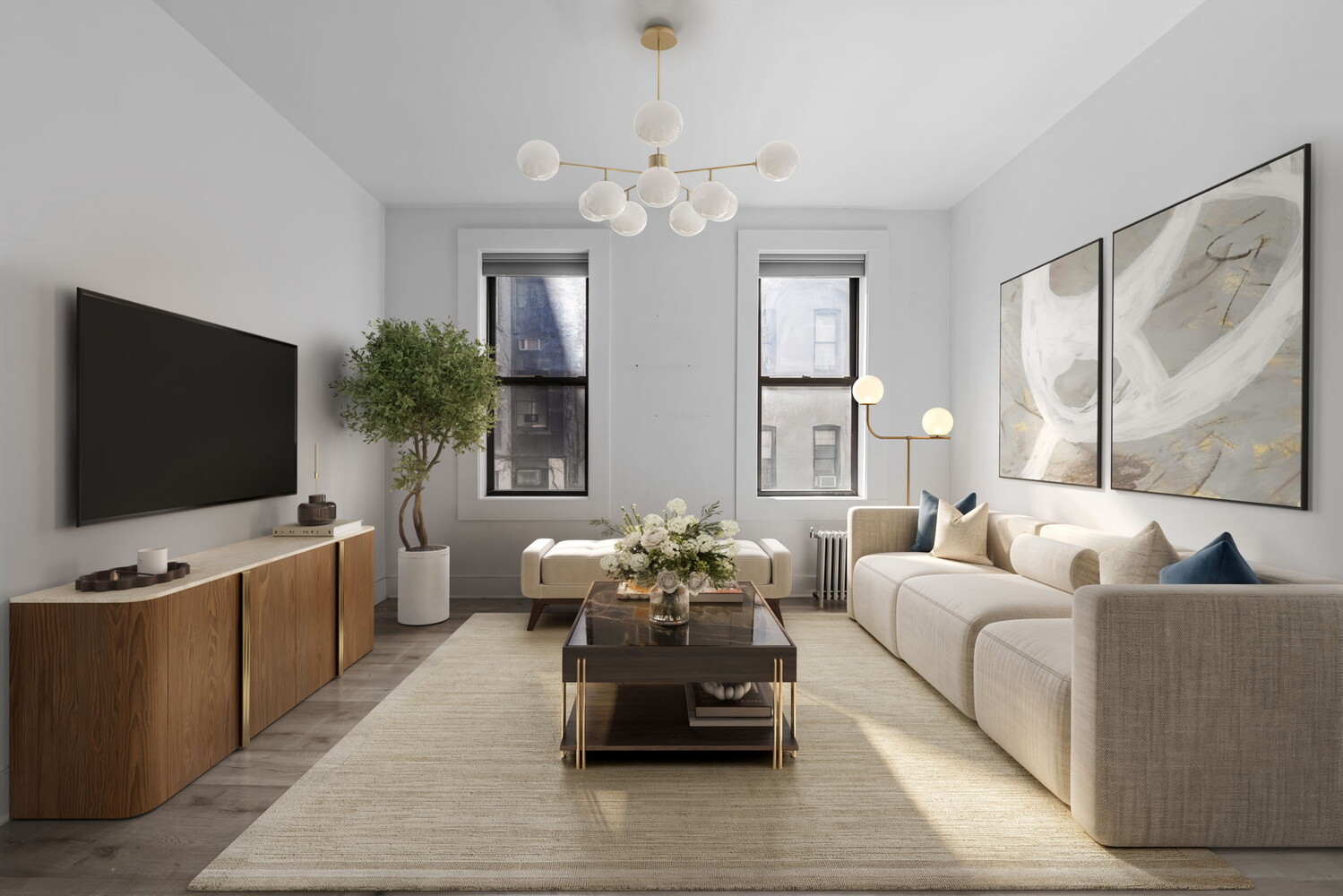 270 West 11th Street 2H W. Greenwich Village New York NY 10014