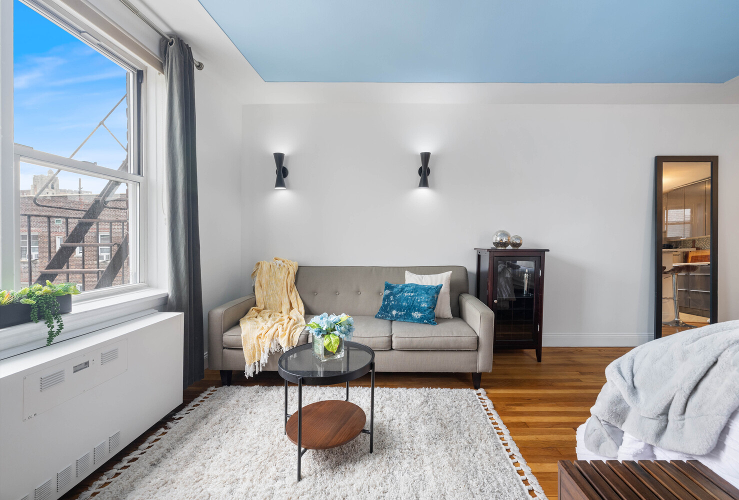 153 Bennett Avenue 6H Hudson Heights New York NY 10040