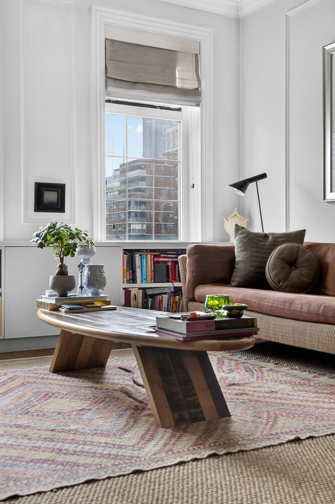 410 West 24th Street 16K Chelsea New York NY 10011
