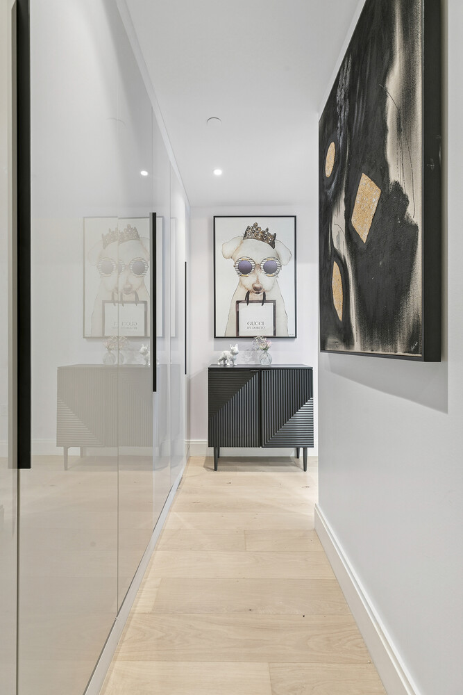 501 Third Avenue 6E Kips Bay New York NY 10016