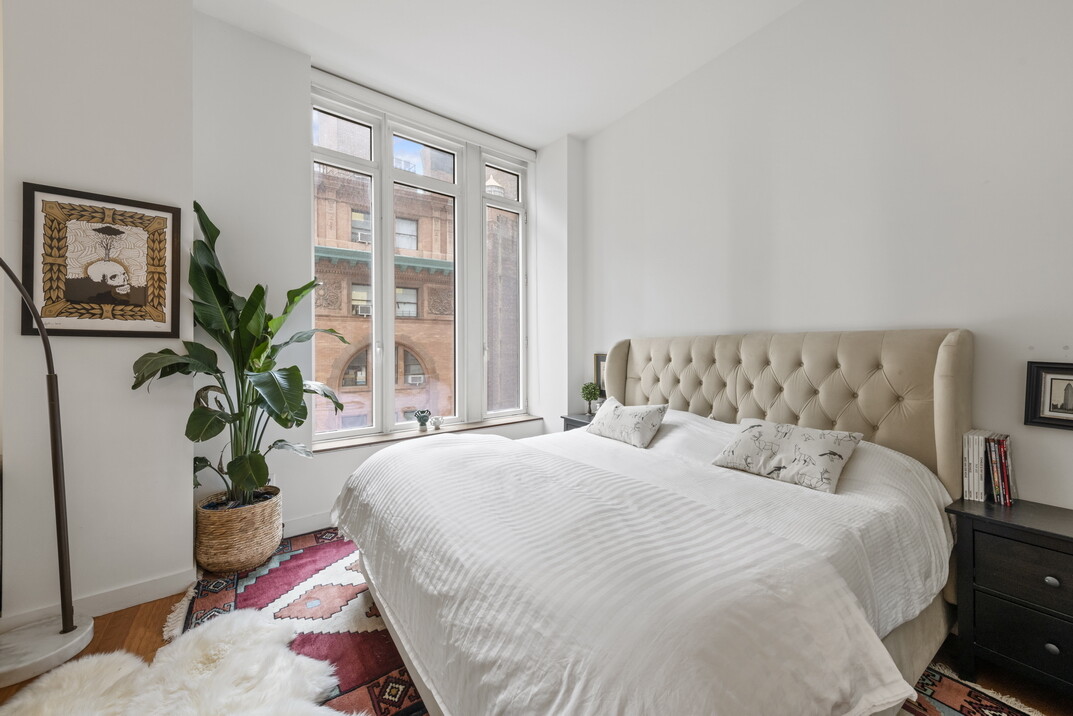 15 William Street 7D Financial District New York NY 10005