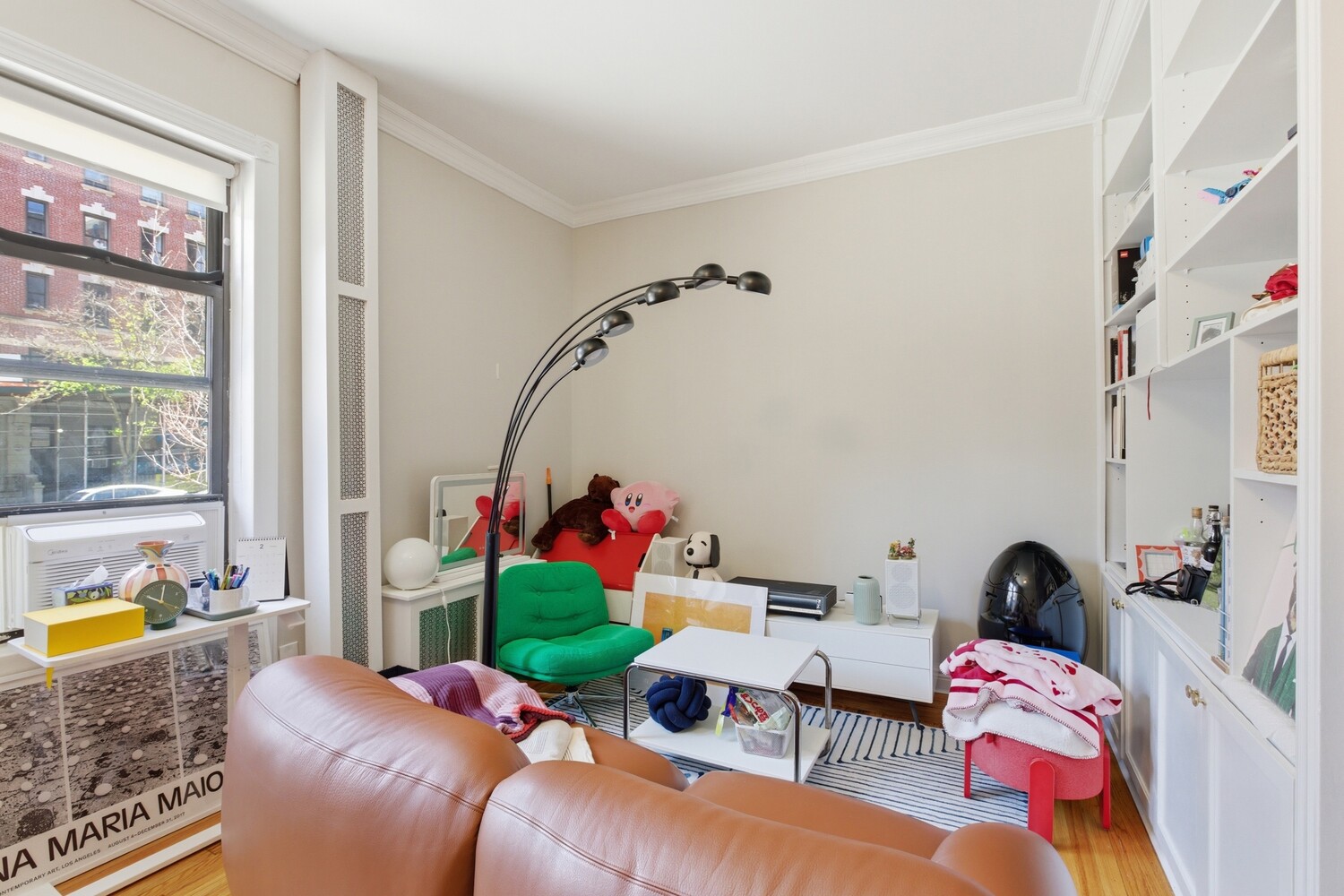 31 Tiemann Place Morningside Heights New York NY 10027
