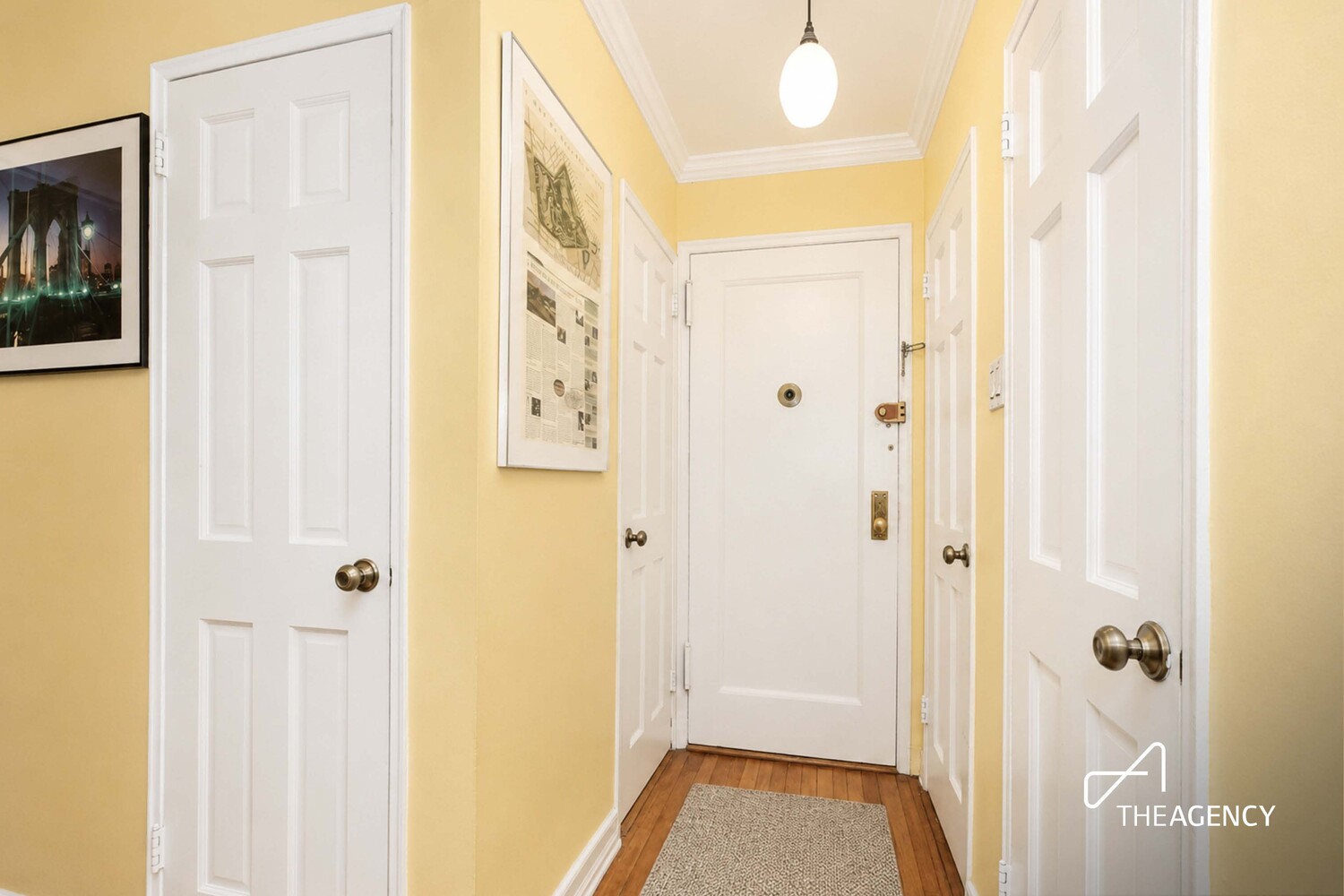 61 Oliver Street Fort Hamilton Brooklyn NY 11209