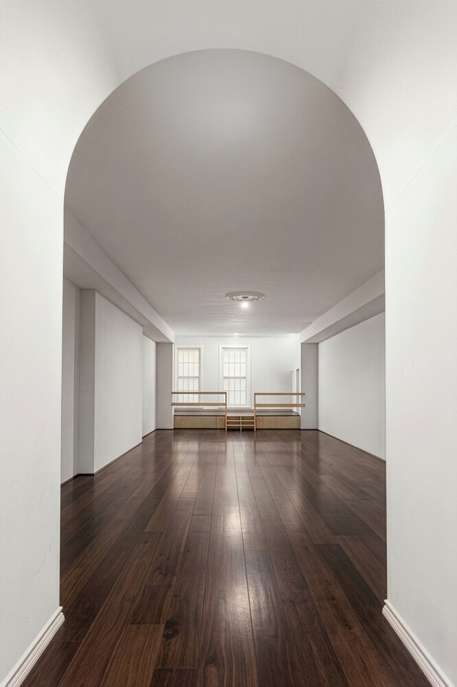 75 Murray Street Tribeca New York NY 10007