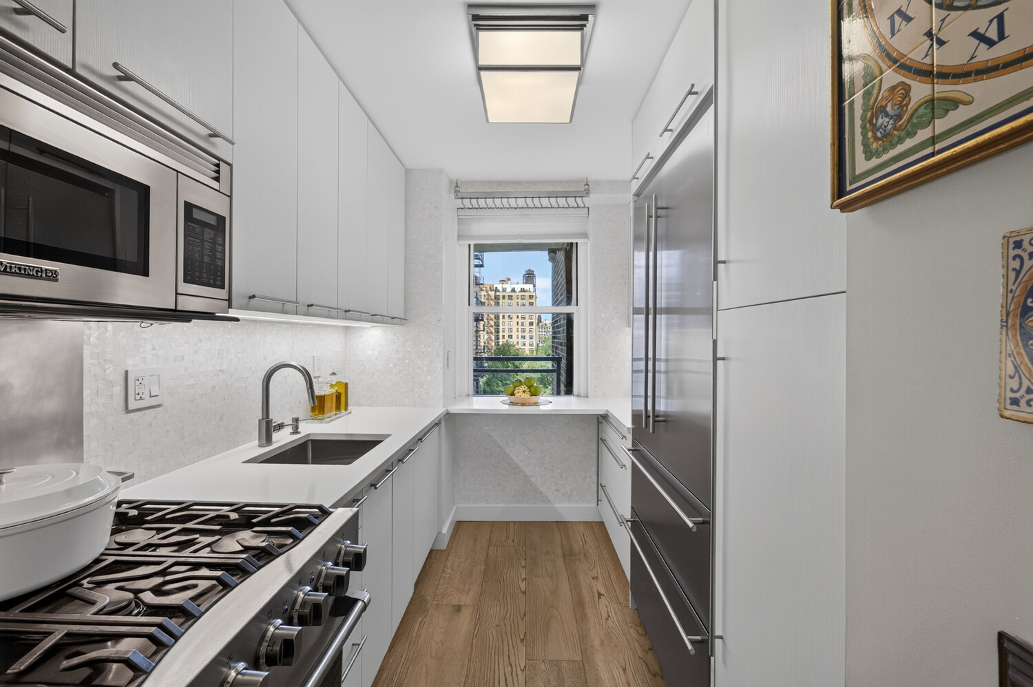 100 West 94th Street 8D Upper West Side New York NY 10025