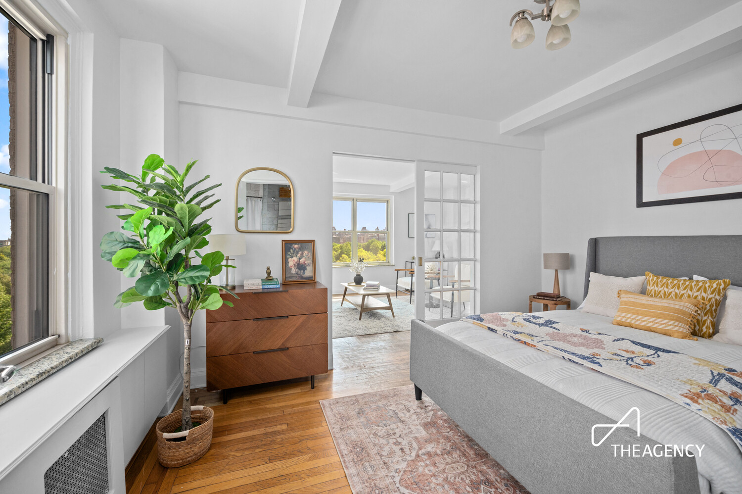 410 Central Park West 9A Central Park West New York NY 10025