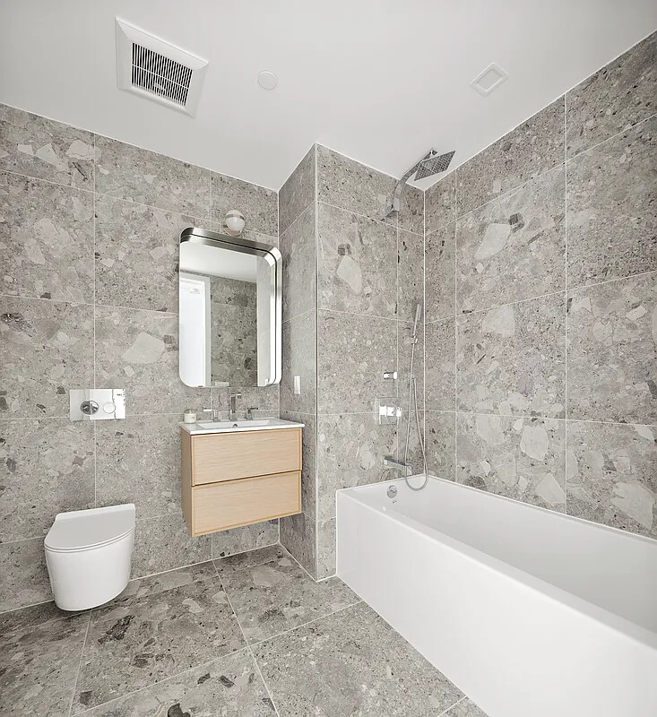 256 North 9th Street PH1 Williamsburg Brooklyn NY 11211