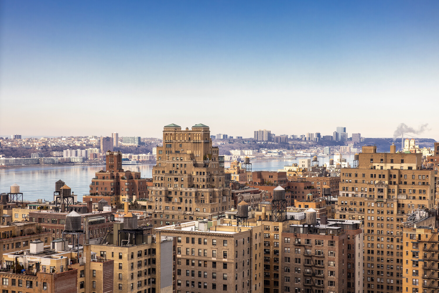 170 West End Avenue 30J Lincoln Square New York NY 10023