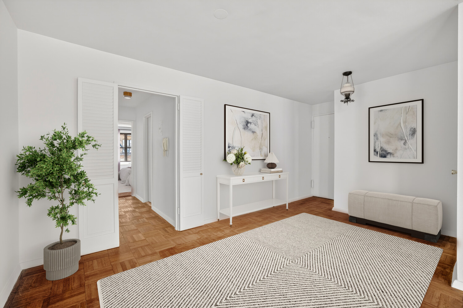 200 East 74th Street 5B Upper East Side New York NY 10021