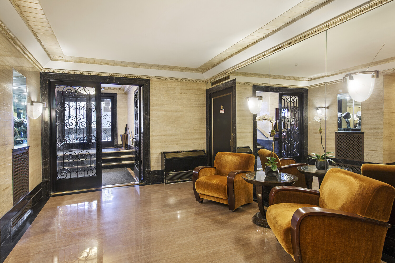 424 East 52nd Street 4D Beekman Place New York NY 10022
