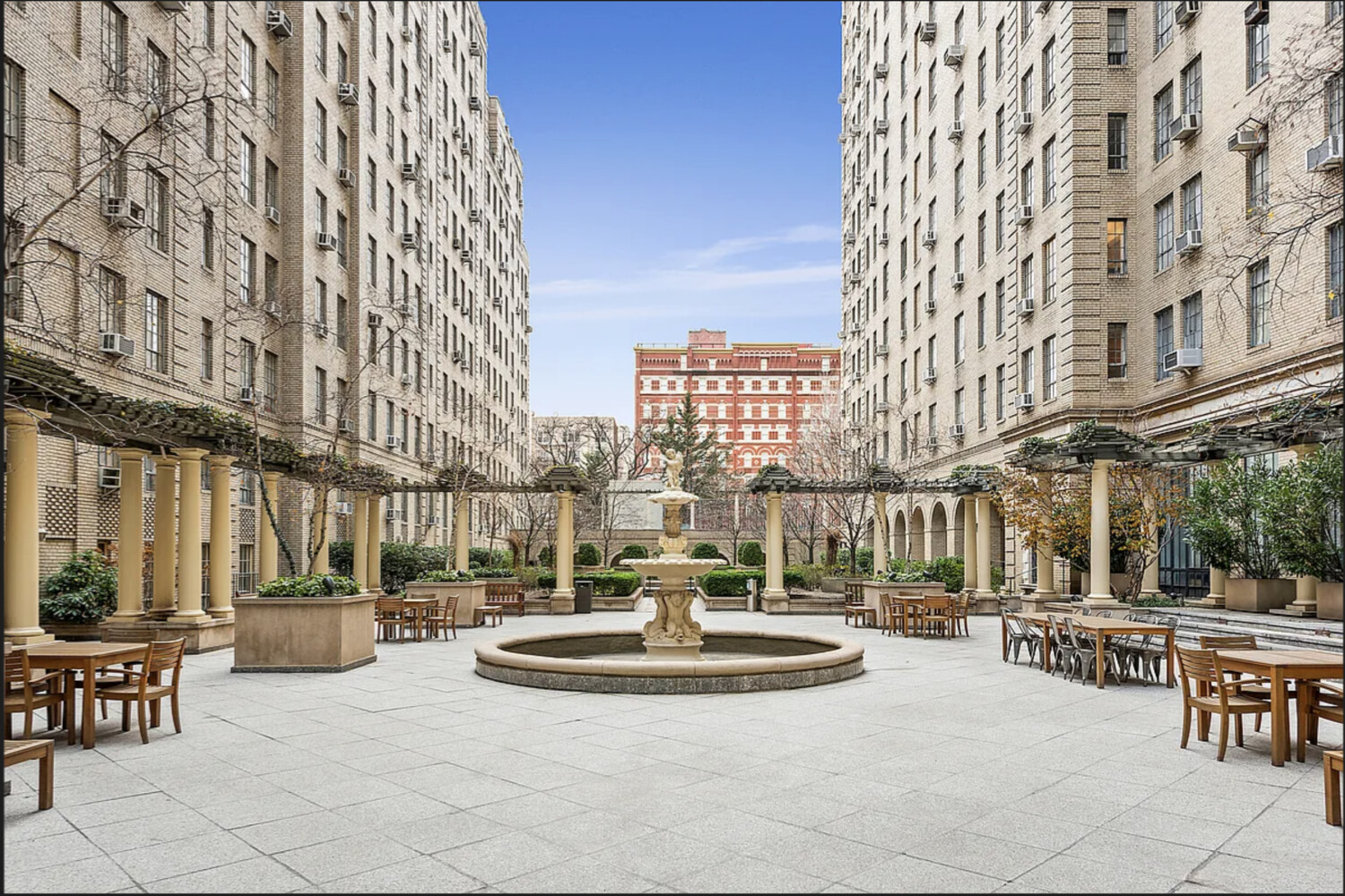 340 West 57th Street 2B Clinton New York NY 10019