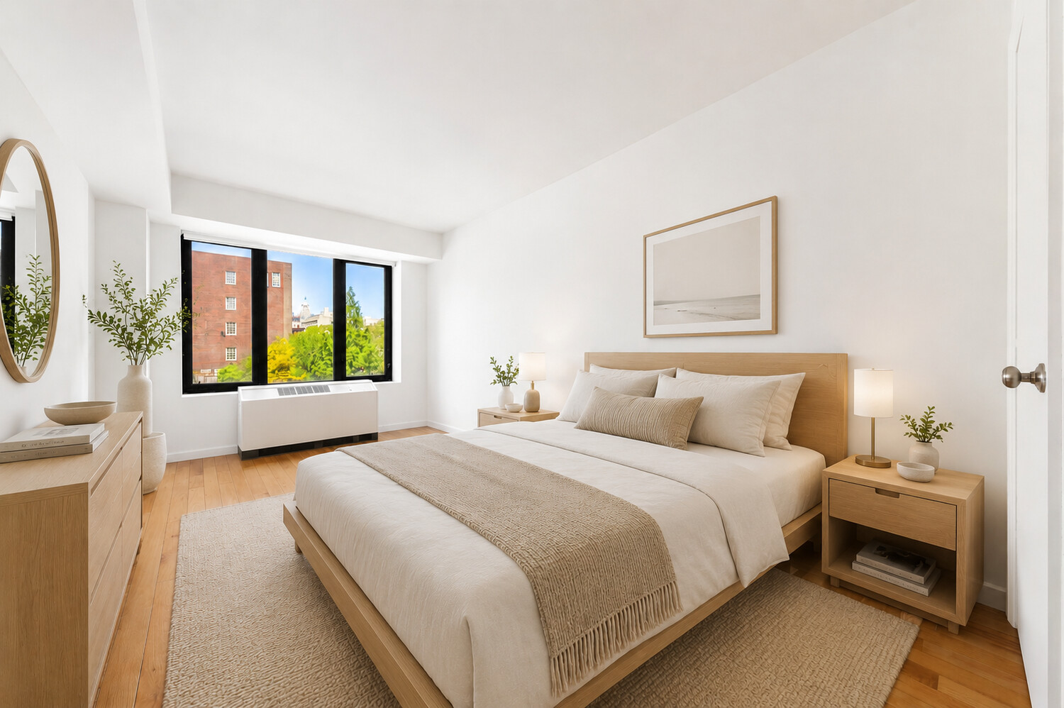 189 Avenue C 4E E. Greenwich Village New York NY 10009