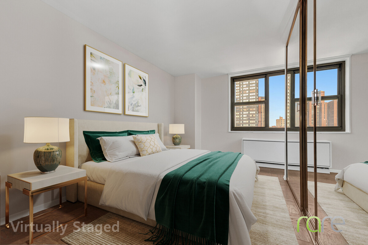 340 East 93rd Street Upper East Side New York NY 10128