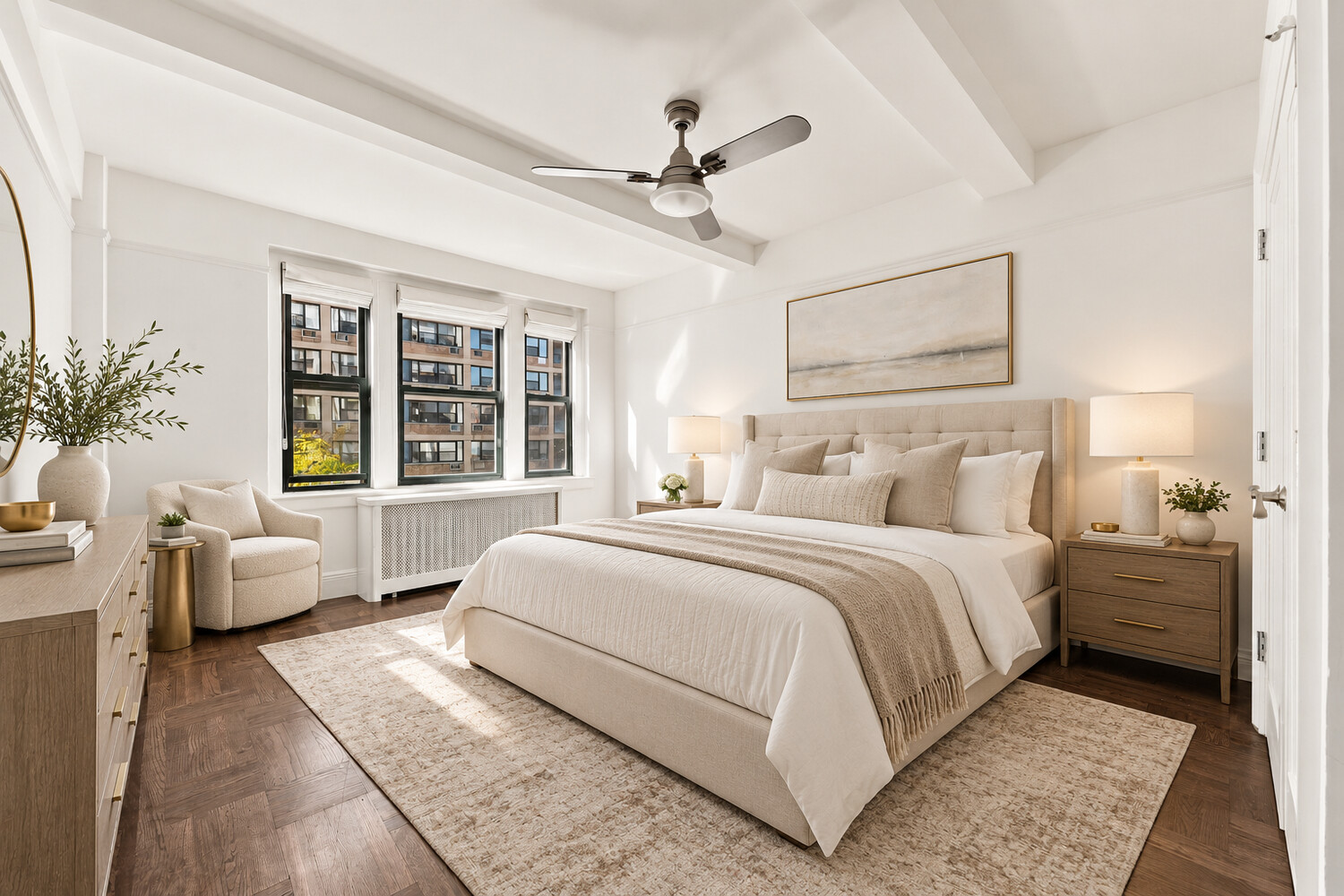 65 West 95th Street 6A Upper West Side New York NY 10025