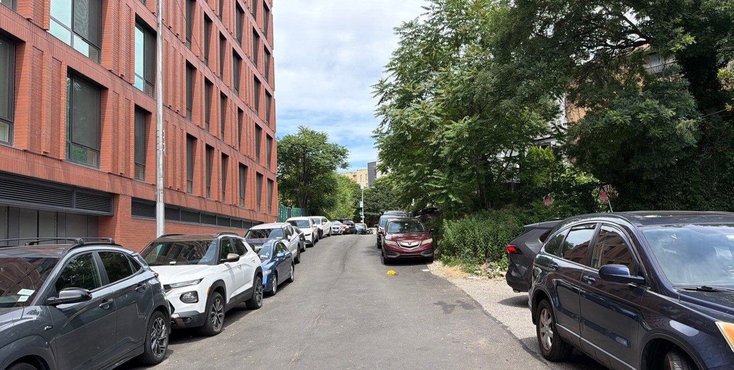 72 Clove Road 76 Crown Heights Brooklyn NY 11225