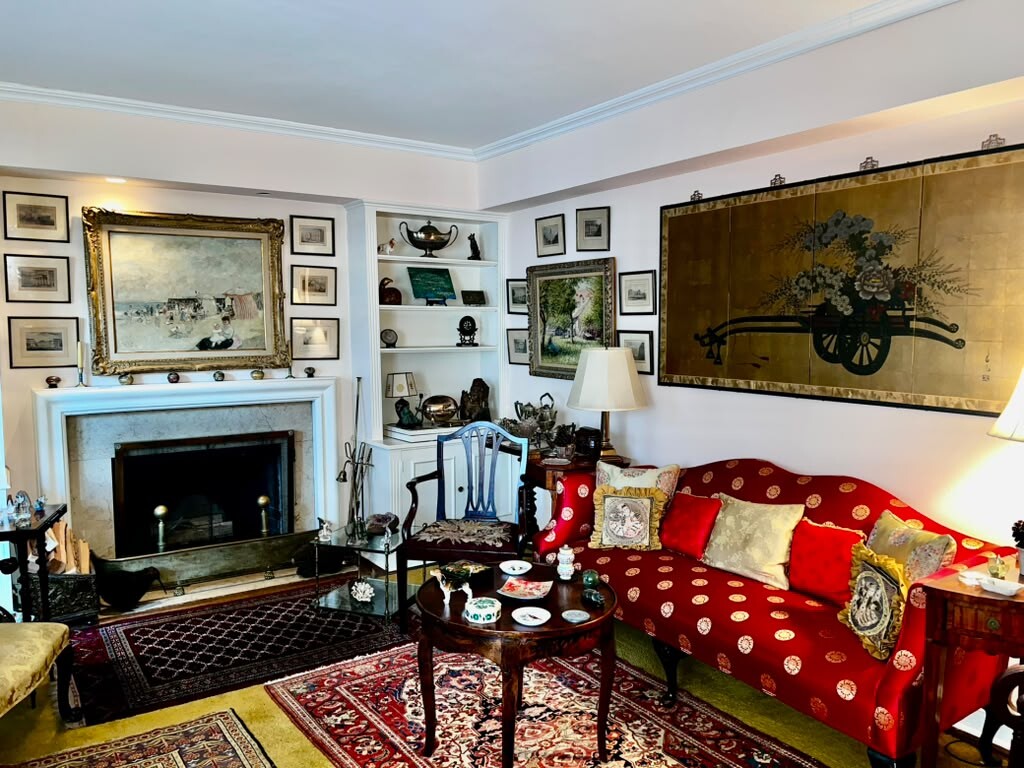 41 West 58th Street 9D Midtown West New York NY 10019