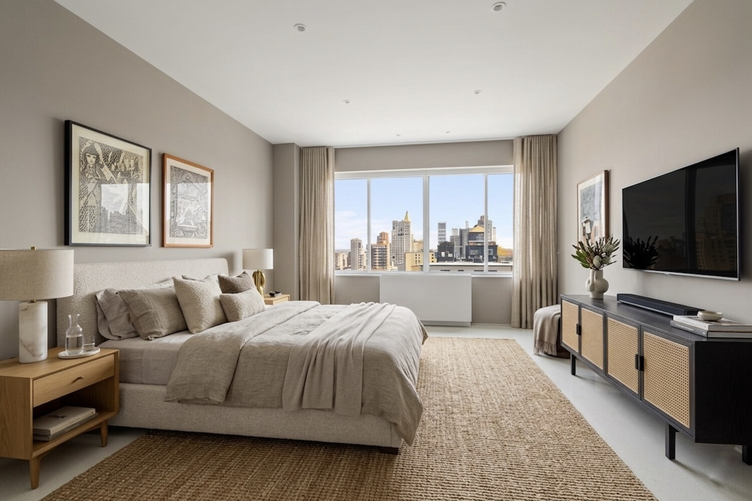 900 Park Avenue 25CD Upper East Side New York NY 10075