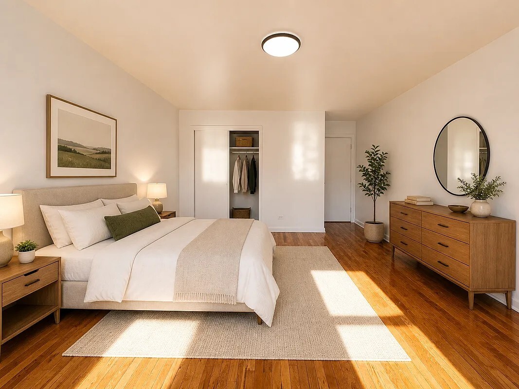 2331 Ocean Avenue 5A Madison Brooklyn NY 11229