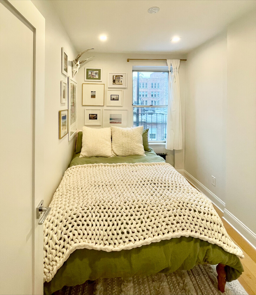 343 West 12th Street W. Greenwich Village New York NY 10014