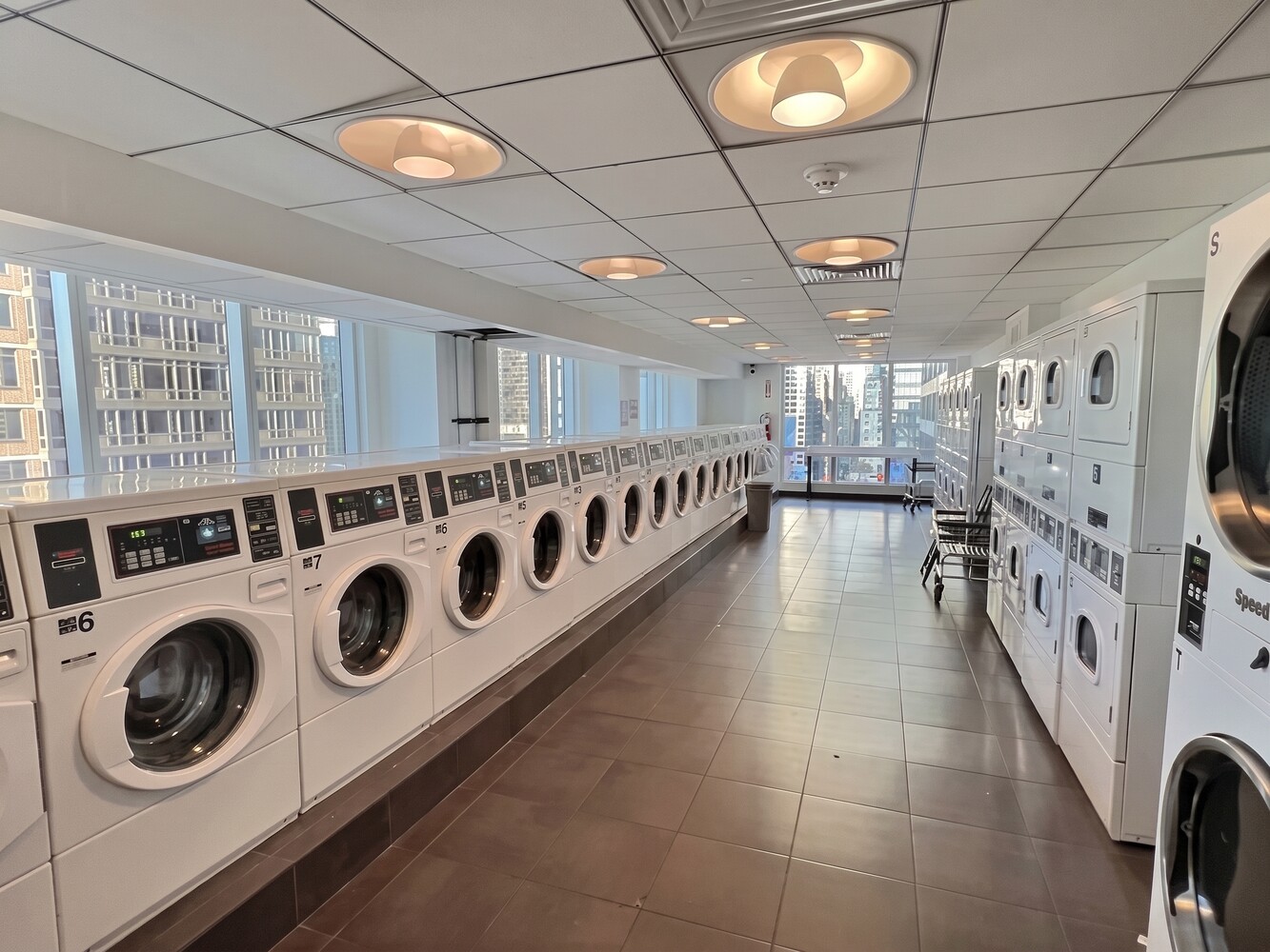 350 West 42nd Street 7G Clinton New York NY 10036