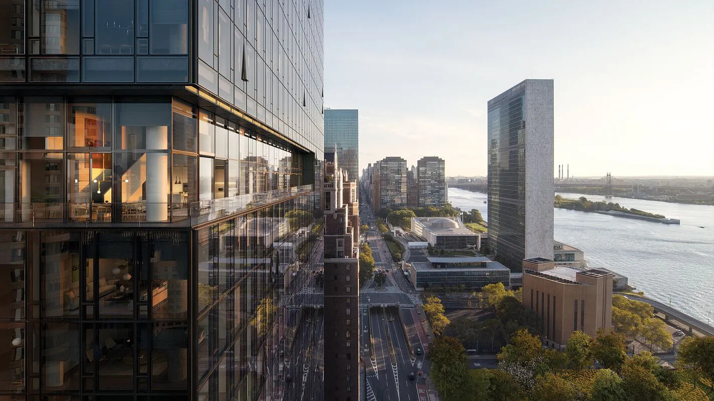 695 First Avenue 38H Murray Hill New York NY 10016