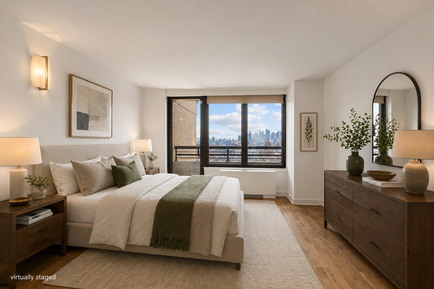 330 East 38th Street 43P Murray Hill New York NY 10016
