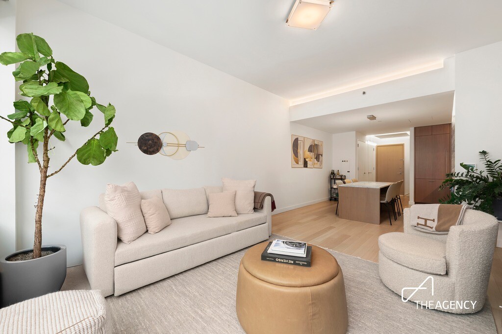 611 West 56th Street 3B Clinton New York NY 10019