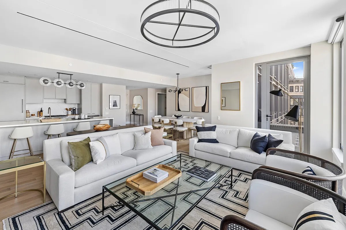 540 Sixth Avenue Flatiron District New York NY 10011