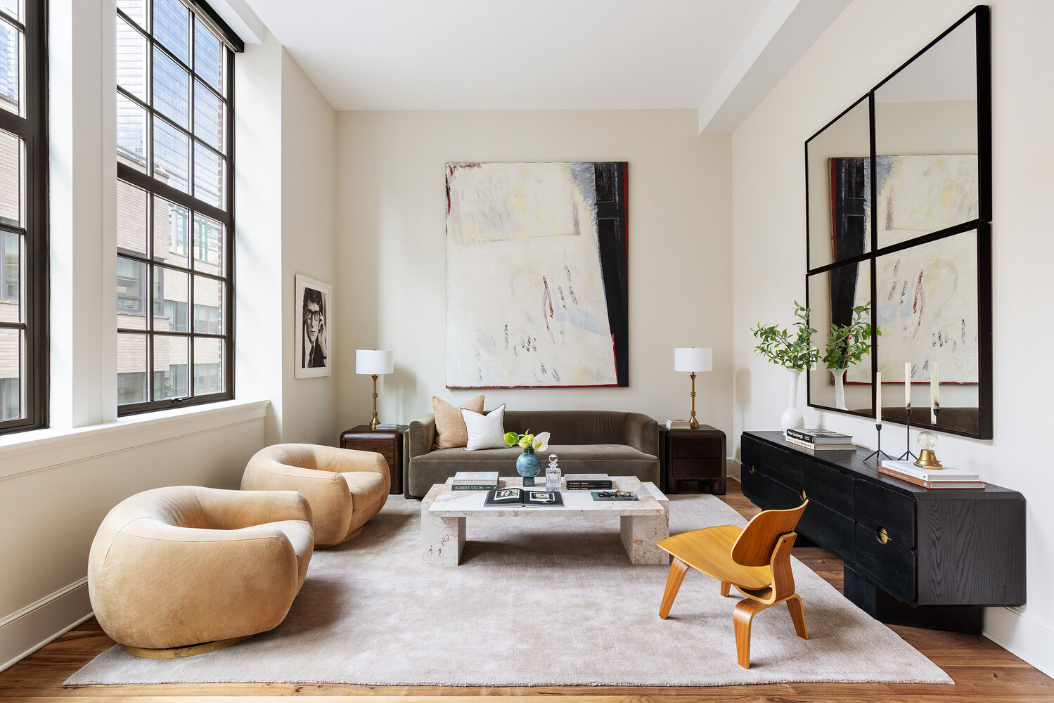 520 West 45th Street Clinton New York NY 10036