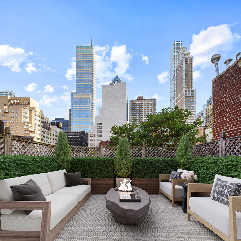 134 East 62nd Street Upper East Side New York NY 10065