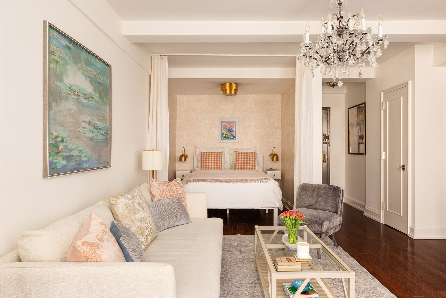 405 West 23rd Street 6I Chelsea New York NY 10011