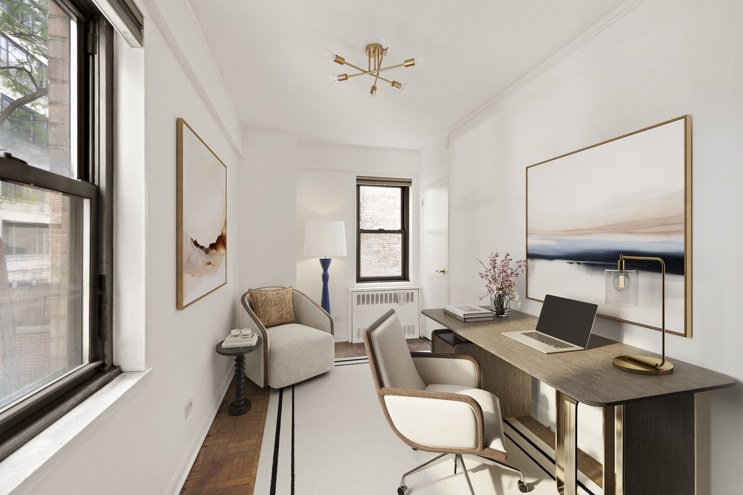 16 Sutton Place Sutton Place New York NY 10022