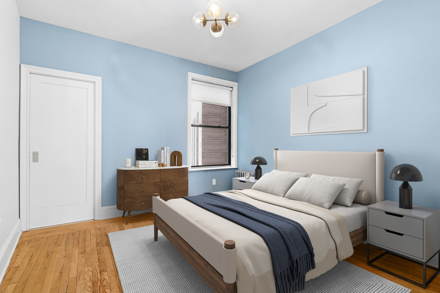 400 Lincoln Place 3I Prospect Heights Brooklyn NY 11238