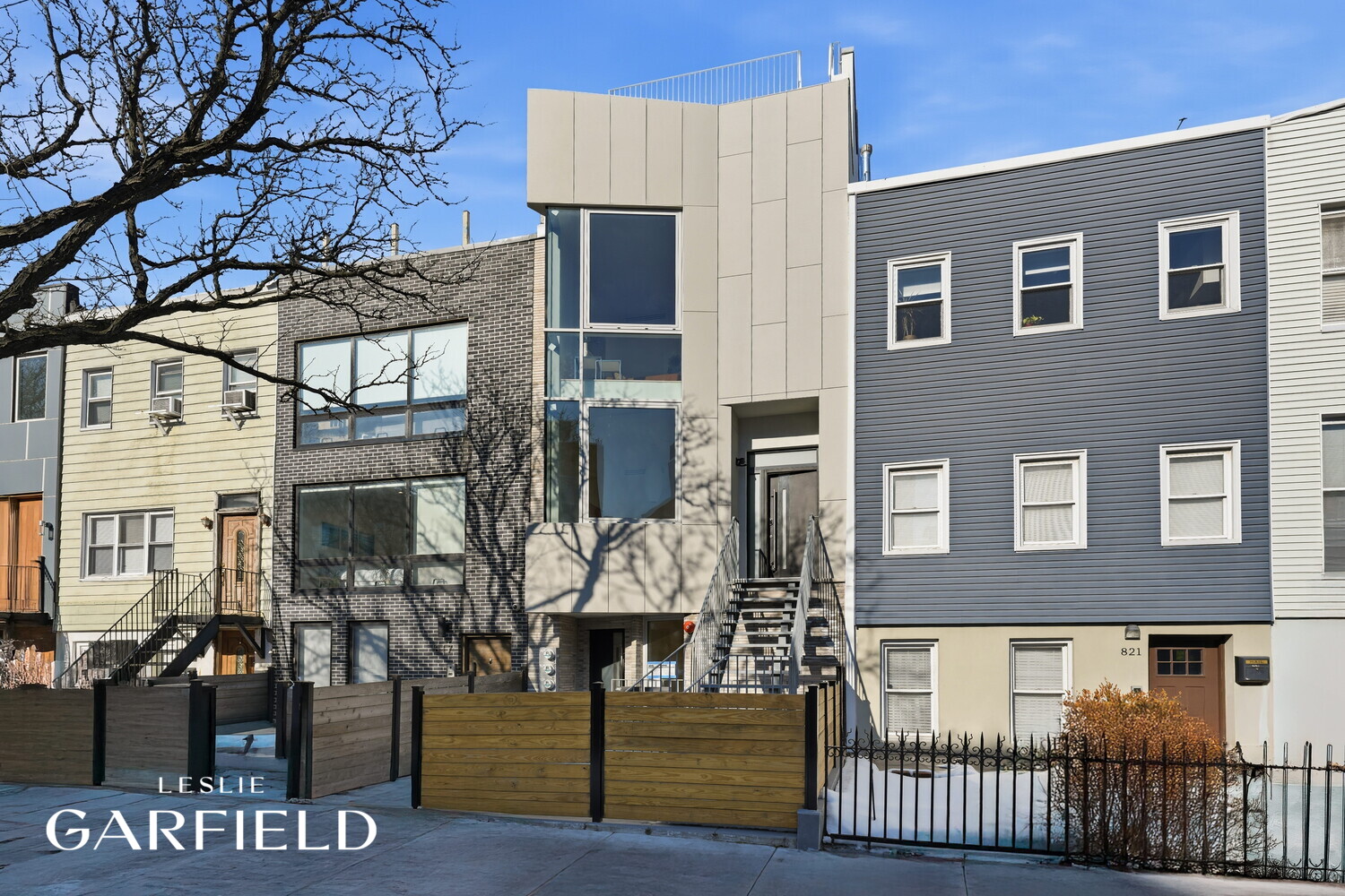 819 Dean Street Crown Heights Brooklyn NY 11238