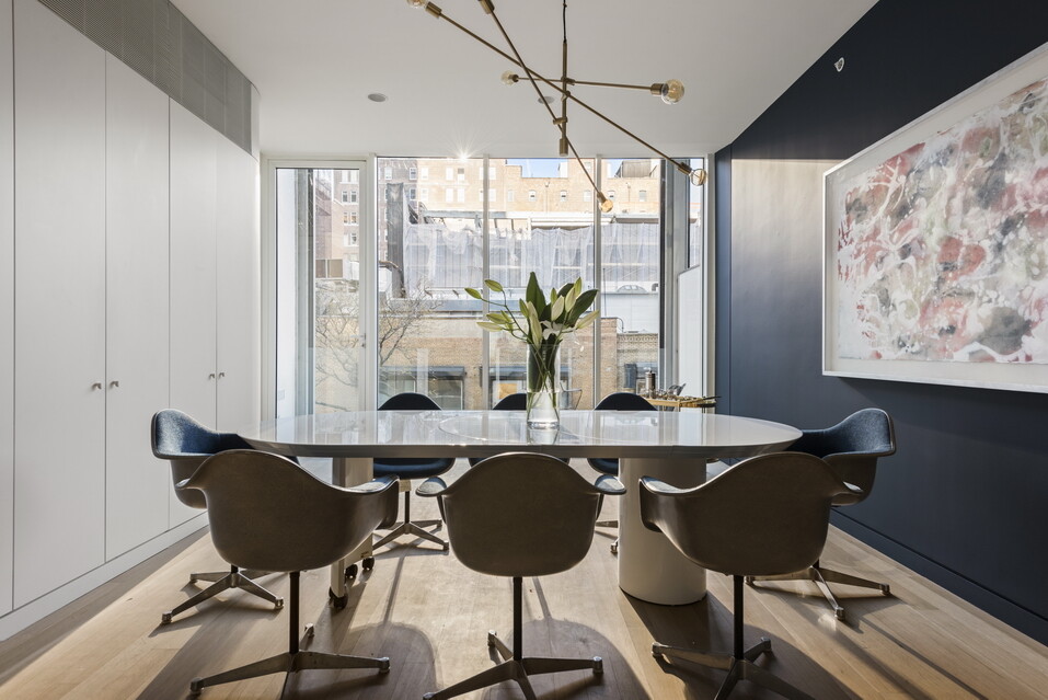 524 West 19th Street 1A Chelsea New York NY 10011