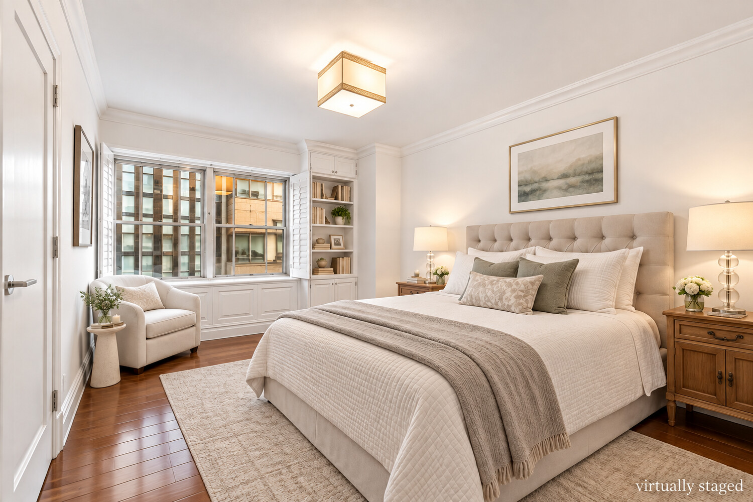 118 East 60th Street 16G Upper East Side New York NY 10022