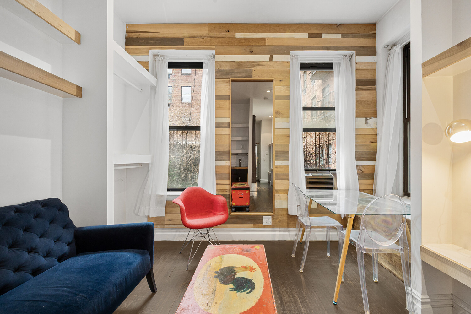 212 East 13th Street APT1C E. Greenwich Village New York NY 10003