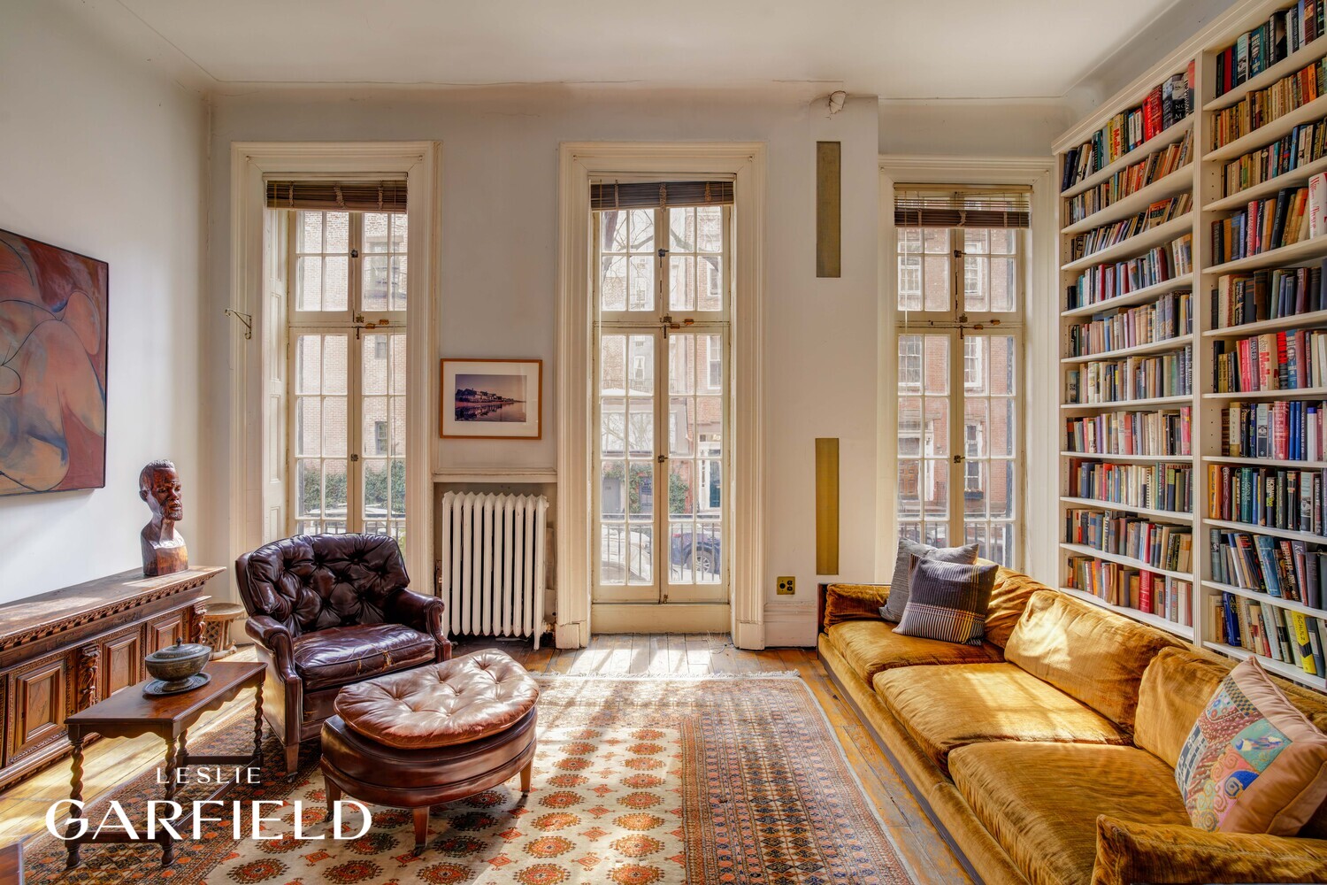 259 West 11th Street W. Greenwich Village New York NY 10014