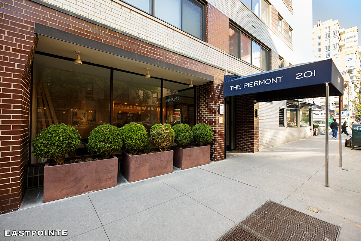 201 West 21st Street 6H Chelsea New York NY 10011